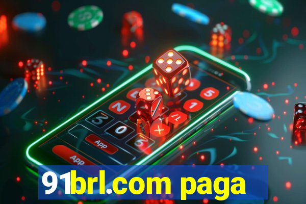 91brl.com paga